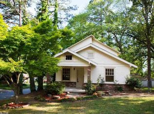 3000 Alameda Dr, Little Rock, AR 72204