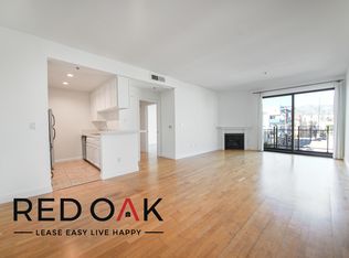 8811 1/5 Burton Way #303, Los Angeles, CA 90048