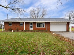 6913 Delisle Fourman Rd, Arcanum, OH 45304