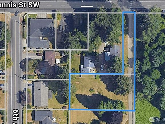 2nd image of 303 Dennis Street SW