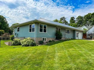 304 2nd Ave SE, State Center, IA 50247