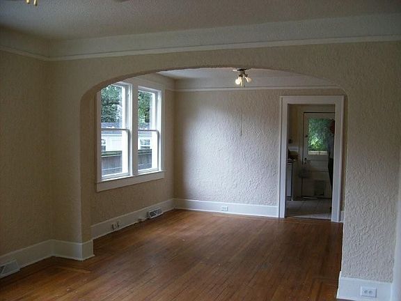 Living Room from Entry