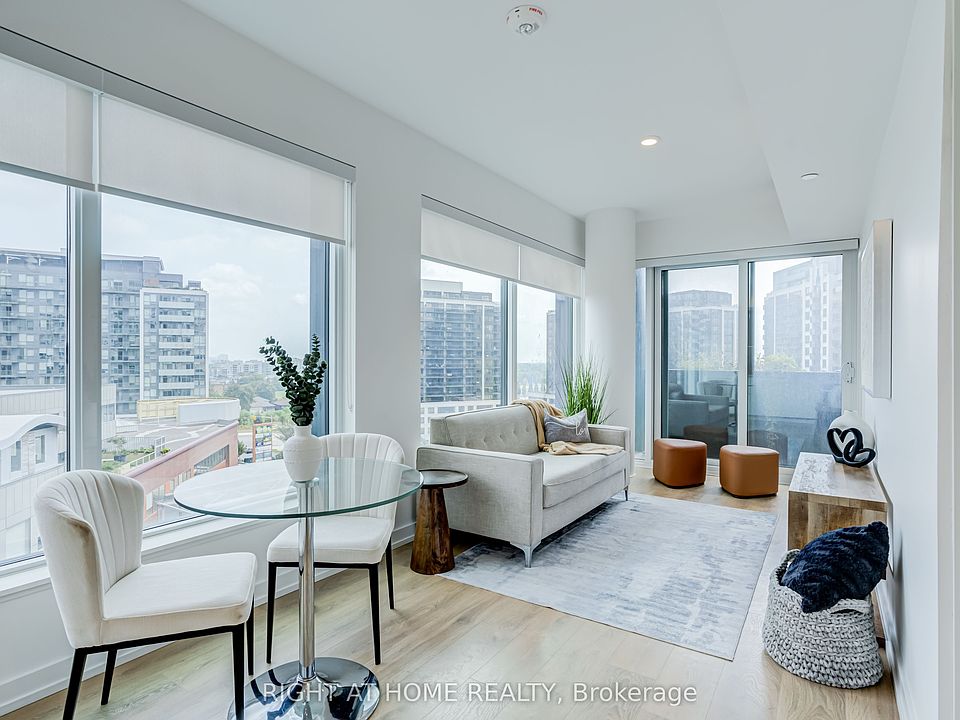 1st image of 1100 Sheppard Ave W #908