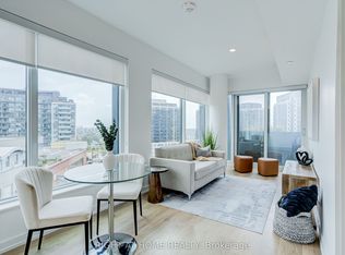Westline, Toronto, ON M3J 0G8