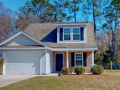 4 Glenmore Dr, Guyton, GA, 31312