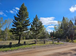 4870 4x4 Rd, Lincoln, MT 59639