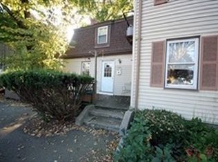 145 Union St #1, Franklin, MA 02038