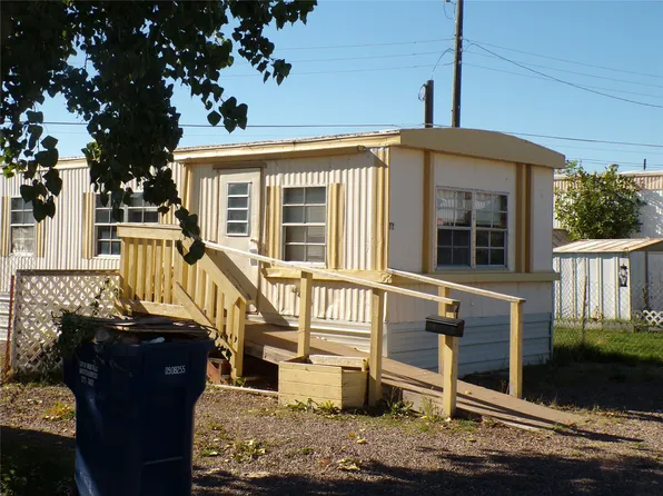 600 17th Ave S Trailer 46, Great Falls, MT 59405