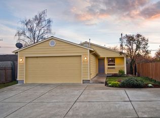4680 Ravine Ave NE, Salem, OR 97305