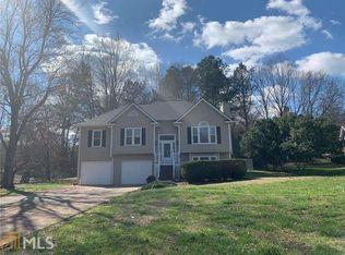 5045 Bayberry Ct, Cumming, GA 30040