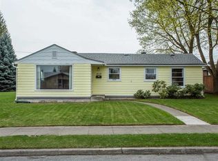 2112 E Joseph Ave, Spokane, WA 99208
