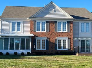 37485 Stonegate Cir, Clinton Township, MI 48036