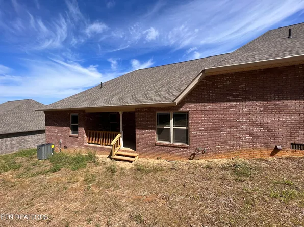 430 Cromwell St, Harrogate, TN 37752