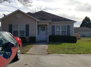 423 Dunmurry Pl, Warner Robins, GA 31093