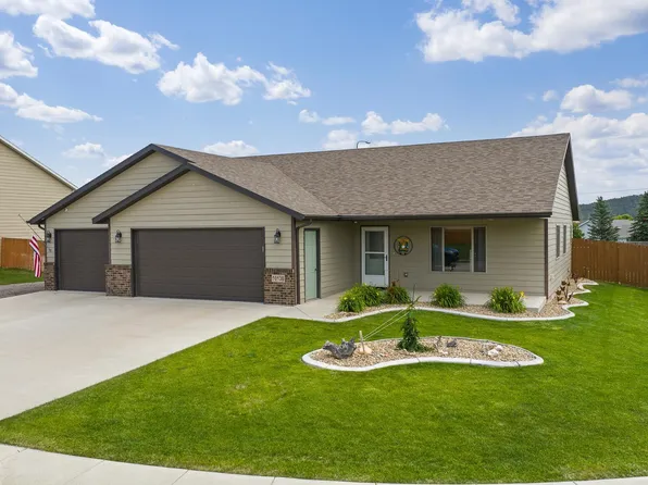 10138 Willmington Dr, Summerset, SD 57718