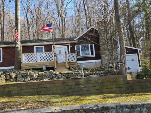 159 Glenside Trail BLDG N/A #N/A, Byram Twp., NJ 07871