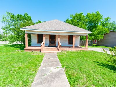 3501 Delia St, Rowlett, TX, 75088