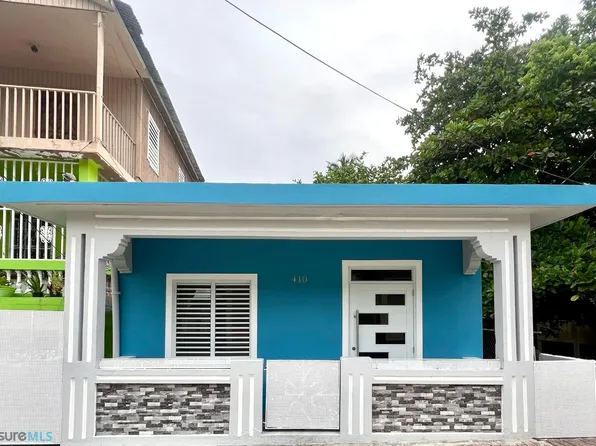 410 Calle Progreso, Aguadilla, PR 00603