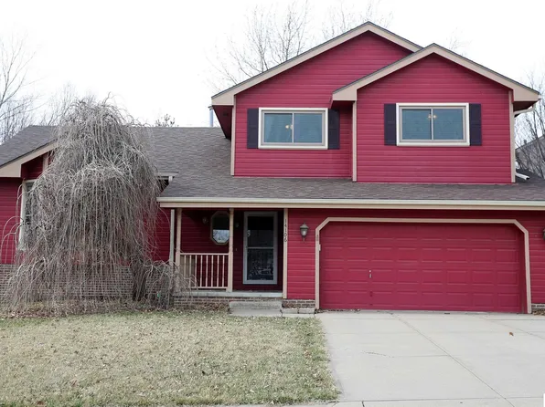 14106 S 21st St, Bellevue, NE 68123