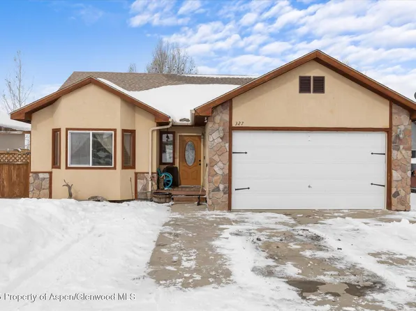 327 Honeysuckle Dr, Hayden, CO 81639