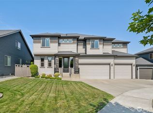 2525 20th Avenue SW, Puyallup, WA 98371