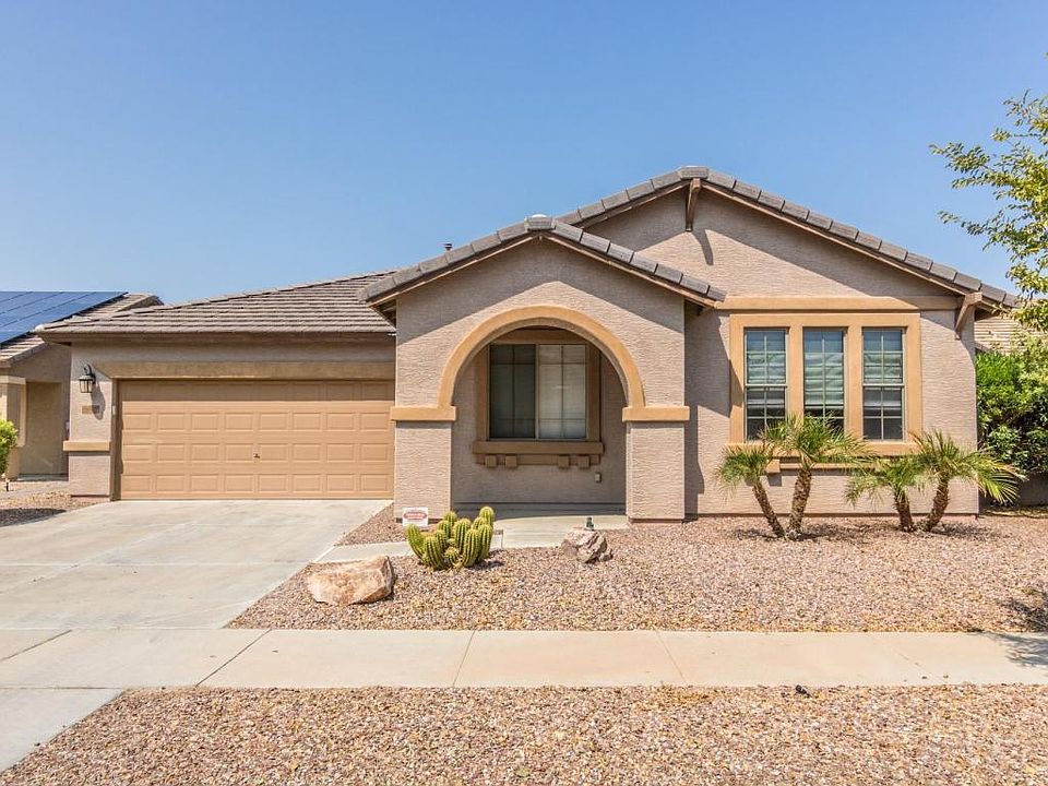 1st image of 14578 W Desert Hills Dr