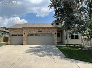 3761 Saint Simons Ct, Colorado Springs, CO 80920