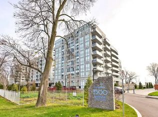 3500 Lakeshore Rd W UNIT 224, Oakville, ON L6L0B4