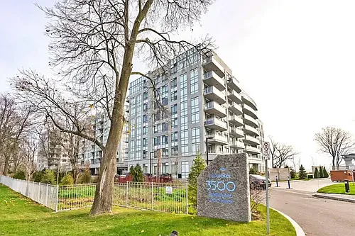 3500 Lakeshore Rd W Photo 1