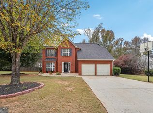 6325 Glen Brooke Dr, Cumming, GA