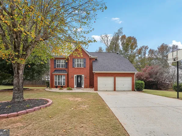 6325 Glen Brooke Dr, Cumming, GA 30028