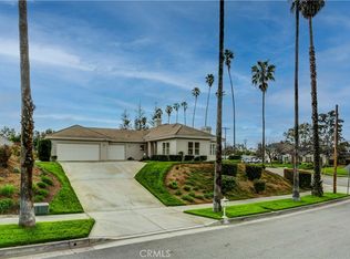 210 Candy Ln, Redlands, CA 92373