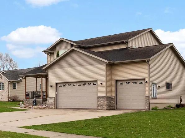 130 Potomac Place, Oregon, WI 53575