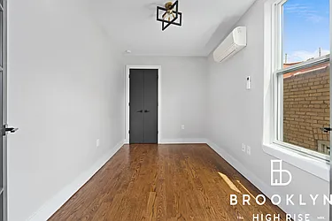 Rented by Brooklyn High Rise LLC