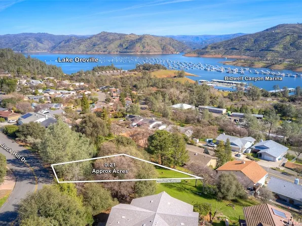 6216 Jack Hill Dr #524, Oroville, CA 95966