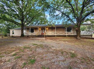 57 Oak Hill Rd, Greenbrier, AR 72058