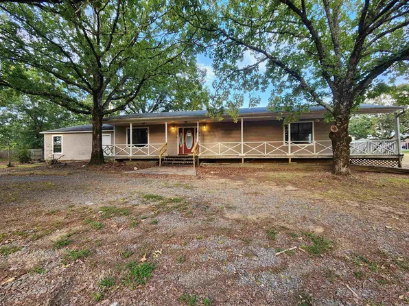 57 Oak Hill Rd, Greenbrier, AR 72058