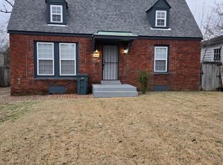 1048 N Avalon St, Memphis, TN 38107