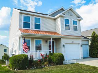 1309 Yarrow Dr, Holt, MI 48842
