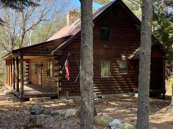 30 Hillside Lane, Sweden, ME 04040