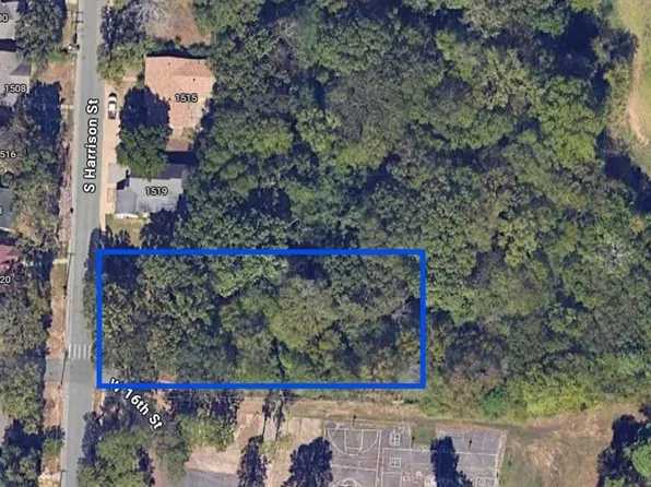 0 S Harrison St, Little Rock, AR 72204