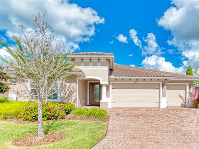 537 Tapatio Ln, Poinciana, FL, 34759