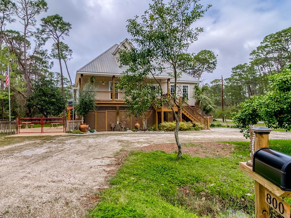 800 Itasca Pl, Dauphin Island, AL 36528 Zillow