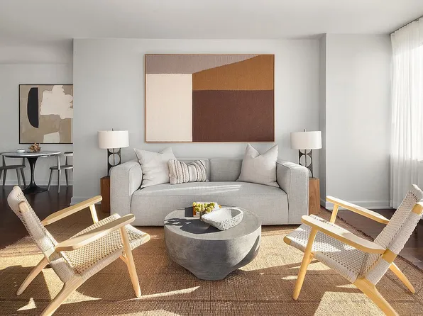 20 River Ter APT 4n, New York, NY 10282