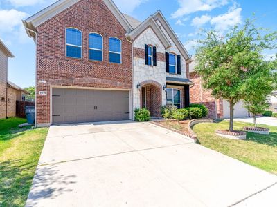 2336 Ranchview Dr, Little Elm, TX, 75068