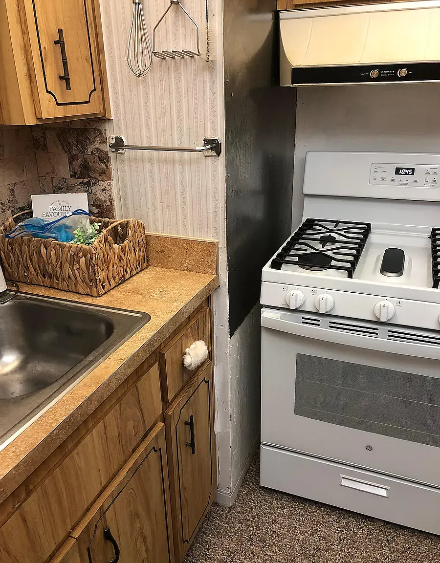 3 bed, 1800 sqft, $750 — Photo 4