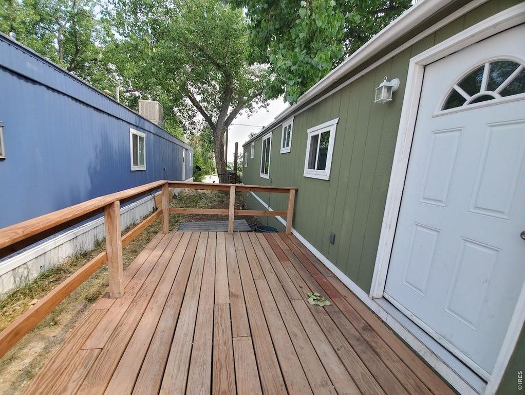 1212 Butte Rd #34