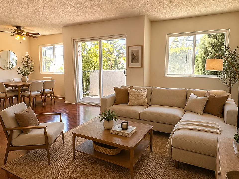 4267 Beverly Glen Blvd #203