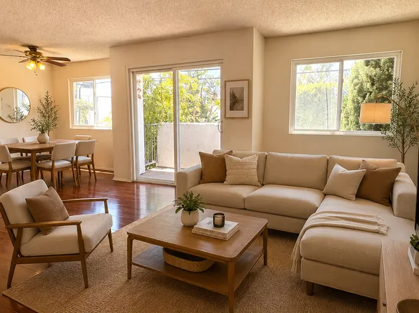 4267 Beverly Glen Blvd APT 203, Sherman Oaks, CA 91423