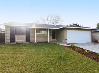 5045 Corbin Ave, San Jose, CA 95118